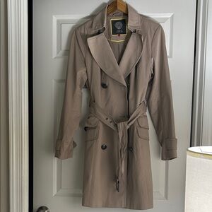 Vince Camuto Trench Coat